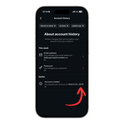Aged Instagram Account