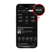 TikTok Shop Account